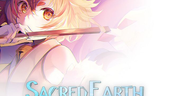 Sacred Earth - Alternative Soundtrack