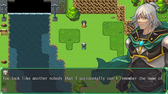 闇行者 Dark Xingzer