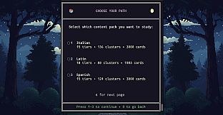 FlashBoss - Latin Pareto