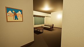 出張2 Next Business Trip