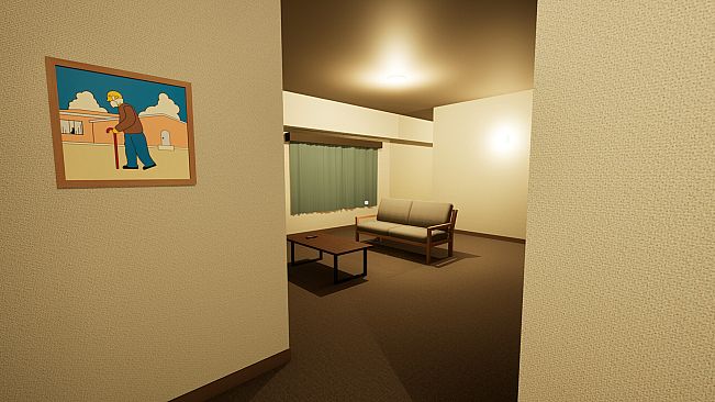 出張2 Next Business Trip