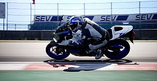 RIDE 4 - Bonus Pack 12