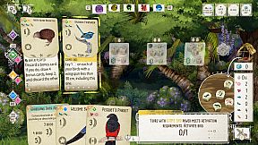 Wingspan + European + Oceania + Asia