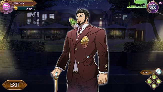 Full Service - Taste of Power (Rudolf Schwarz) Pack