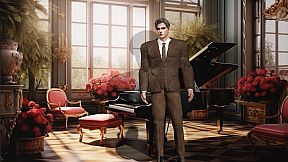 1000 Princes: Born to Love You