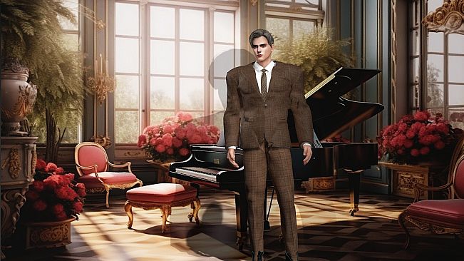 1000 Princes: Born to Love You