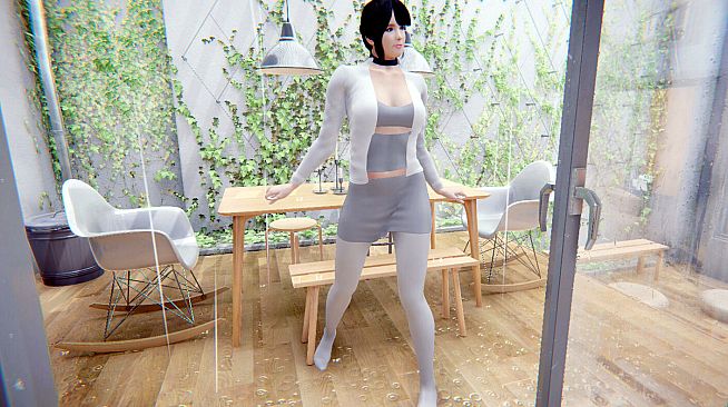 3D Lover - Ofiice Fashion Set