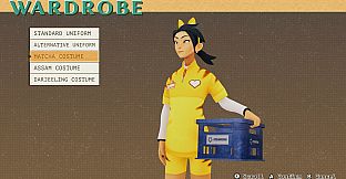 inKONBINI: One Store. Many Stories Digital Deluxe Edition