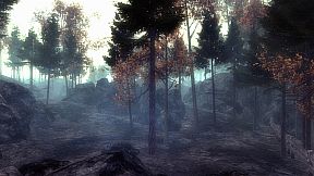 Slender: The Arrival (2014)