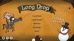 Long Drop