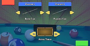 Classic Pool