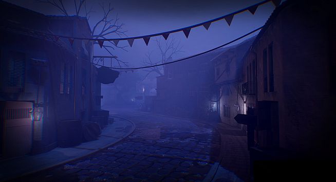 La Villa de la Muerte