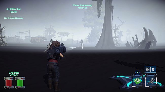 Artifact Extract
