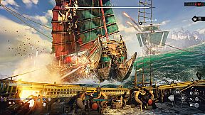 Skull and Bones Premium Edition