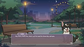 Dream Girlfriend: Trad Girl