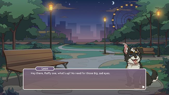 Dream Girlfriend: Trad Girl