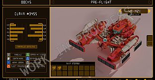 Space Crawlers