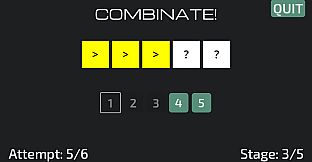 Unstimulated Simulator