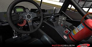 Automobilista - Formula Truck