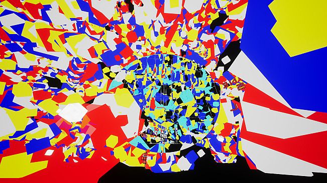 Playhear : Square Paper City