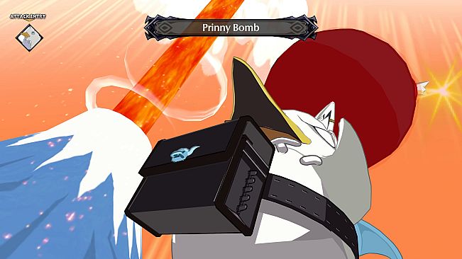 Disgaea 6 Complete Hololive