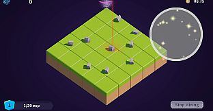 Mining Wizards - Supporter Pack