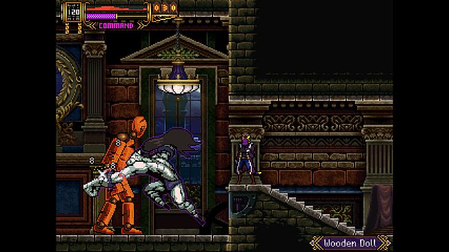 Magnavale: Eternal Soul