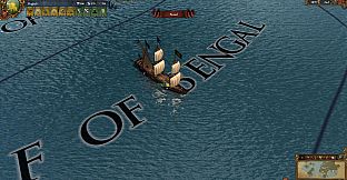Europa Universalis IV: Indian Ships Unit Pack