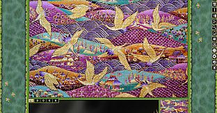 Pixel Puzzles Traditional Jigsaws Pack: Japan