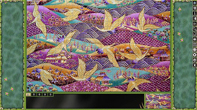 Pixel Puzzles Traditional Jigsaws Pack: Japan