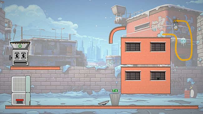 Professor Goodboi's Ballistics