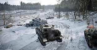 Call to Arms: Panzer Elite - Deluxe Edition