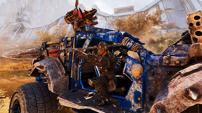 ARK: Bob's Tall Tales