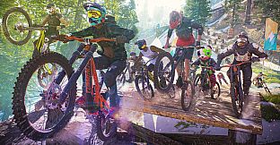 Riders Republic Rainbow Pack
