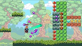 Arkan: The Dog Adventurer