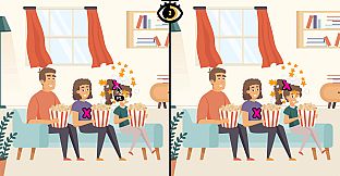 Spot Stories Vol. 1