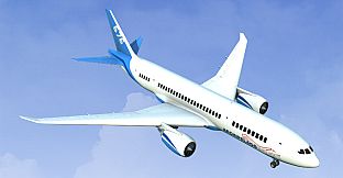 RealFlight Evolution - RealFlight 676 NG Airliner