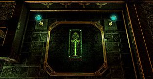Warhammer: Chaosbane - Tomb Kings