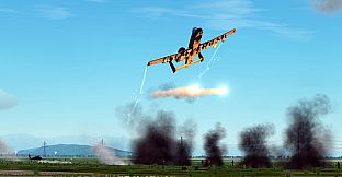 A-10C: Stone Shield Campaign