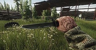 Escape from Tarkov: USEC - Deadly Frog