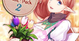 RPG Maker MV - RE-D MUSIC PACK 2