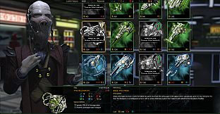 Galactic Civilizations III - Mercenaries Expansion Pack