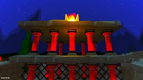 MinosMaze - The Minotaur's Labyrinth