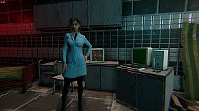 S.E.X. Z.O.N.E. ☢️