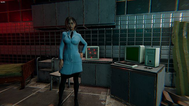 S.E.X. Z.O.N.E. ☢️