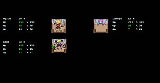 The Legend Of Lorosity