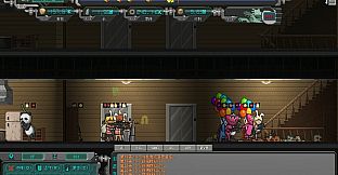 Rebirth Evolution  - Casino Attendant Pack