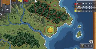 Venture: Kingdoms