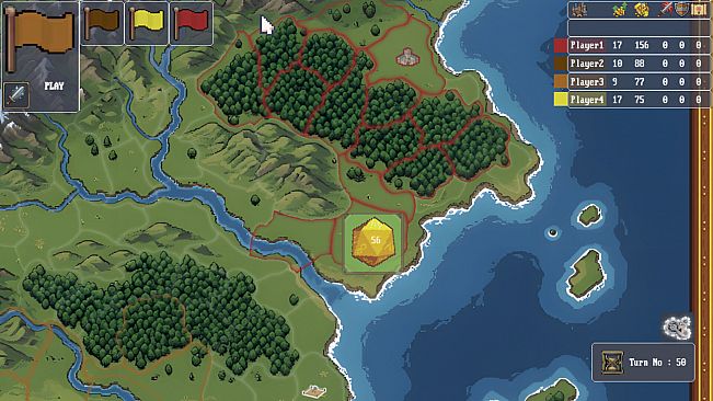 Venture: Kingdoms