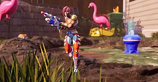 HYPERCHARGE: Unboxed Supporter Pack